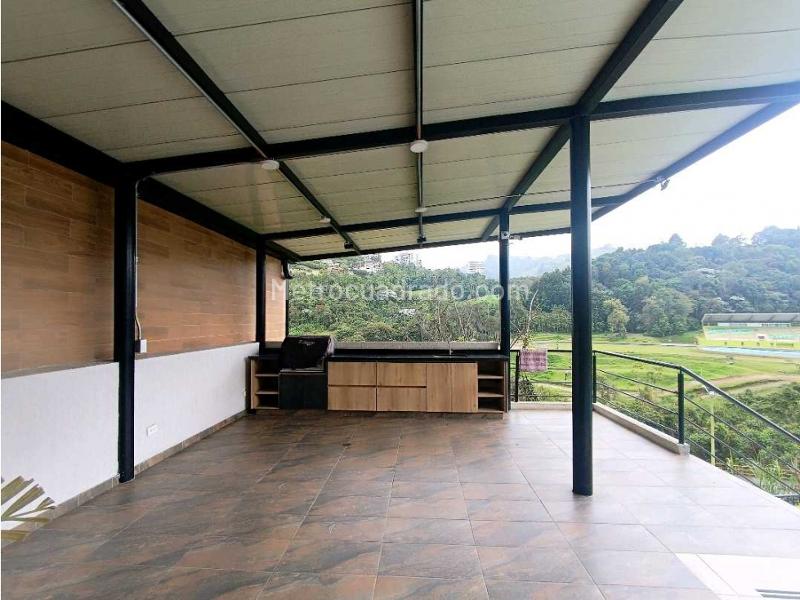 Casa – Villamaría - Vista 4
