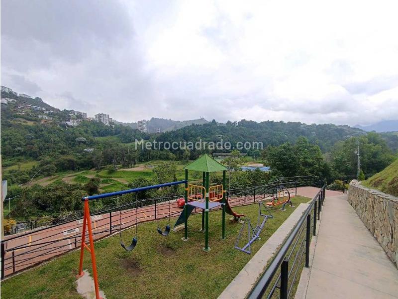 Casa – Villamaría - Vista 5