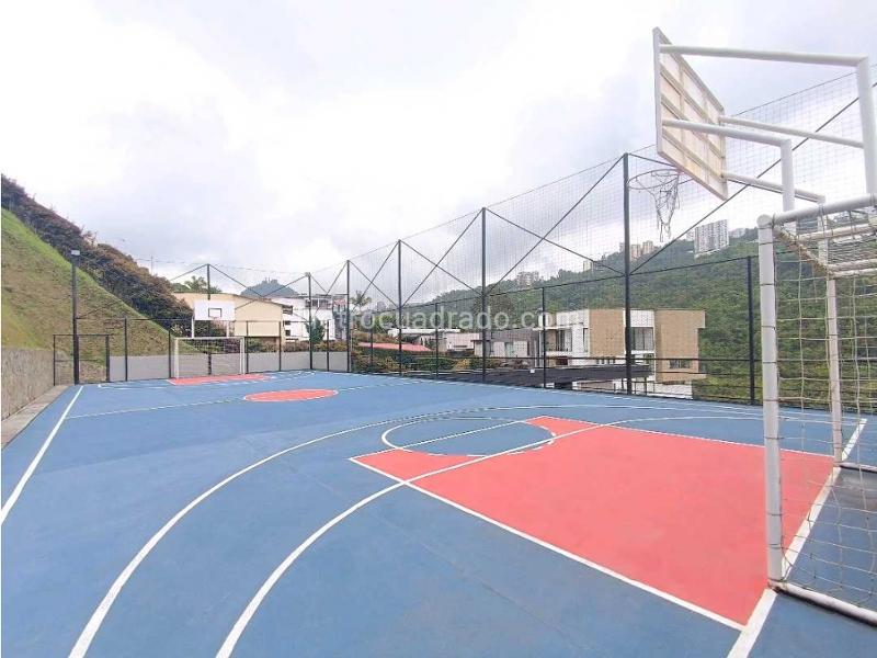 Casa – Villamaría - Más