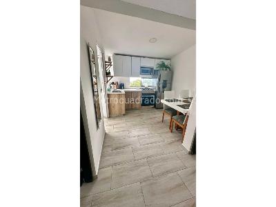 Casa de 4 alcobas en venta en Los Alcazares, Manizales, 72 m² · foto 3 de 20