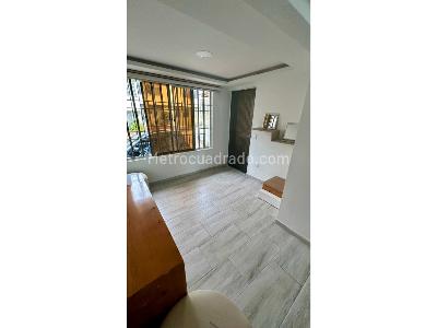 Casa de 4 alcobas en venta en Los Alcazares, Manizales, 72 m² · foto 4 de 20
