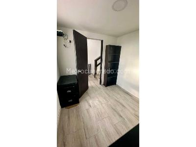 Casa de 4 alcobas en venta en Los Alcazares, Manizales, 72 m² · foto 5 de 20