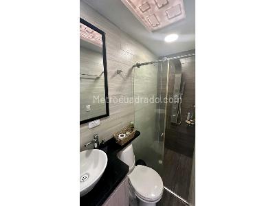 Casa de 4 alcobas en venta en Los Alcazares, Manizales, 72 m² · foto 9 de 20