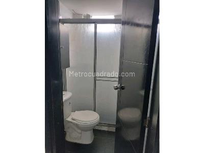 Apartamento en venta en El Bosque, Manizales · foto 7 de 9