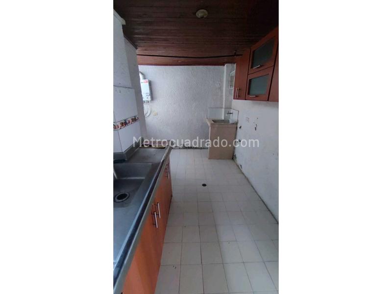 Apartamento en Venta, Villapilar, Manizales - Widok 3