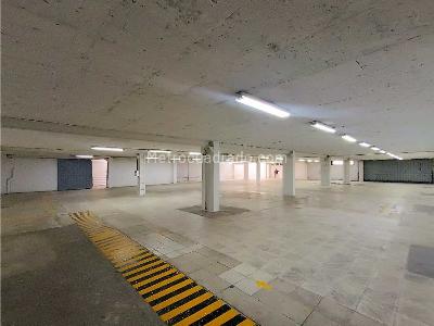 Bodega en Arriendo, Estacion Uribe, Manizales