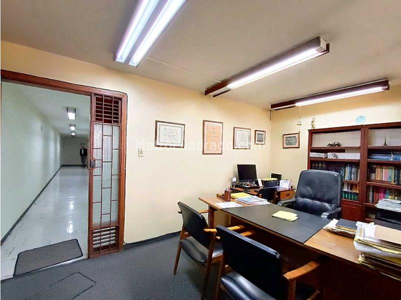 Oficina en Arriendo, Centro, Manizales - Vista 3
