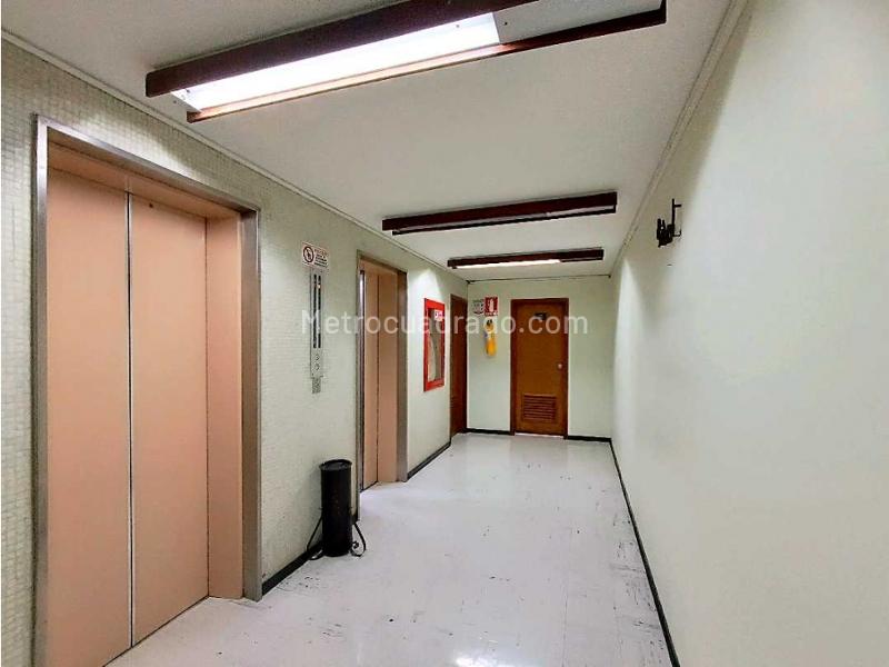 Oficina en Arriendo, Centro, Manizales - Vista 4
