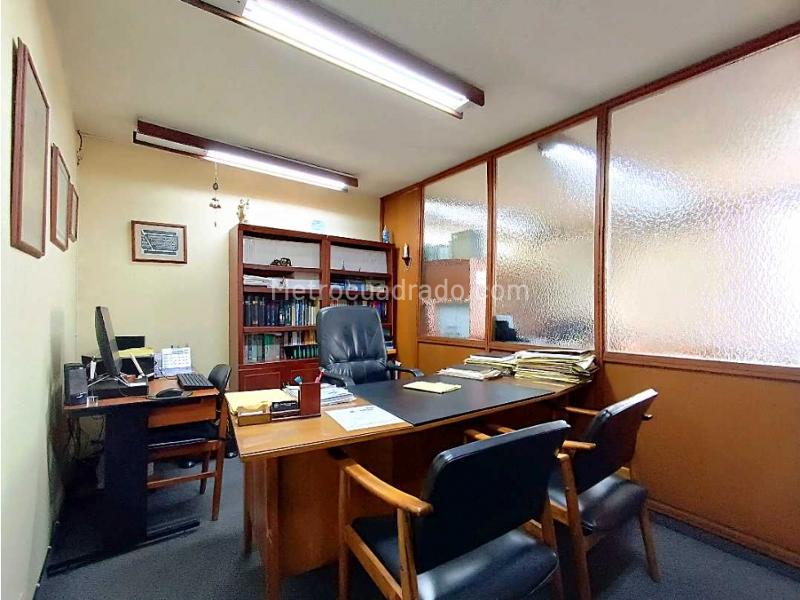 Oficina en Arriendo, Centro, Manizales - Vista 5