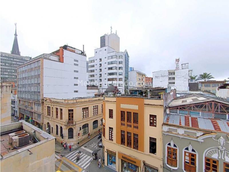 Oficina en Arriendo, Centro, Manizales - Más