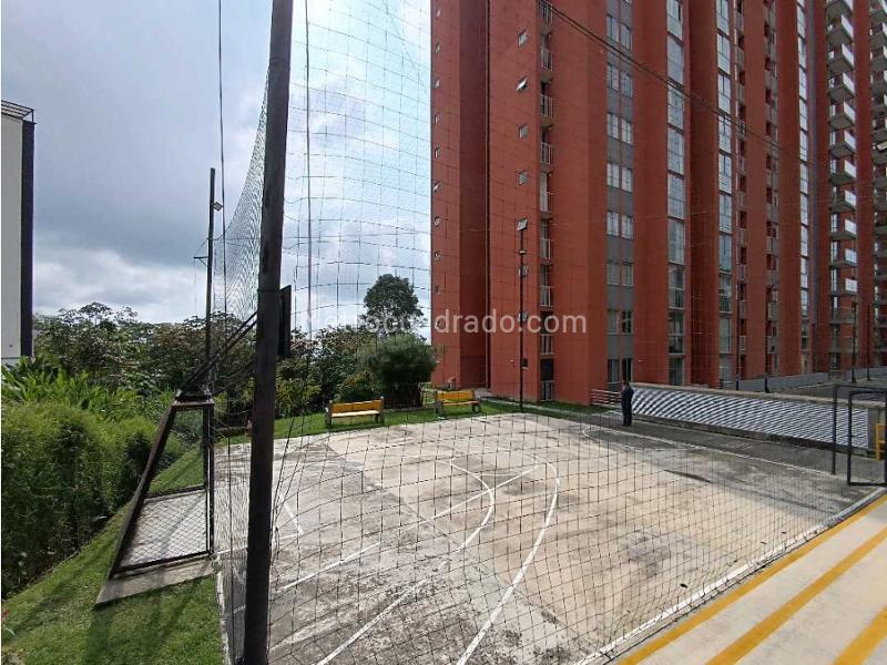 Piso – Manizales, Atardeceres - Vista 3