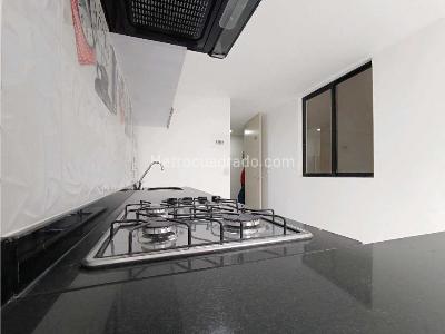 Apartamento de 2 alcobas en venta en Saenz, Manizales, 42 m² · foto 5 de 17