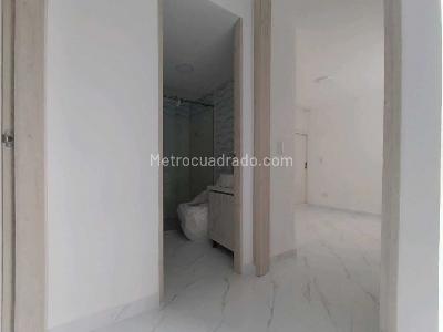 Apartamento de 2 alcobas en venta en Saenz, Manizales, 42 m² · foto 7 de 17