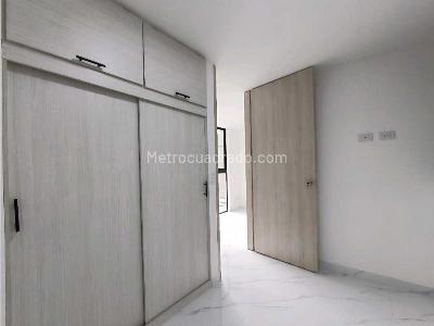 Apartamento de 2 alcobas en venta en Saenz, Manizales, 42 m² · foto 8 de 17