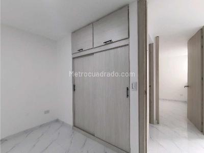Apartamento de 2 alcobas en venta en Saenz, Manizales, 42 m² · foto 9 de 17