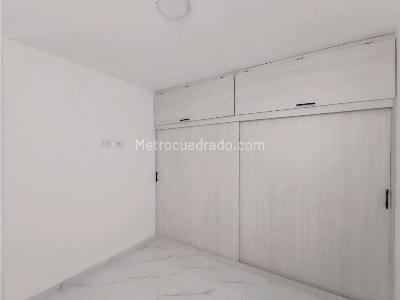 Apartamento de 2 alcobas en venta en Saenz, Manizales, 42 m² · foto 11 de 17