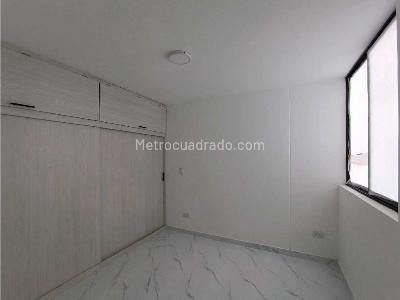 Apartamento de 2 alcobas en venta en Saenz, Manizales, 42 m² · foto 12 de 17