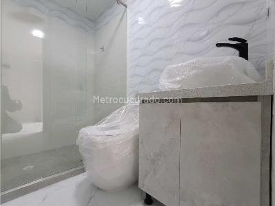Apartamento de 2 alcobas en venta en Saenz, Manizales, 42 m² · foto 13 de 17