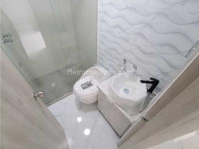 Apartamento de 2 alcobas en venta en Saenz, Manizales, 42 m² · foto 14 de 17