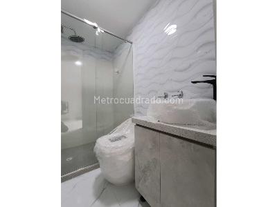 Apartamento de 2 alcobas en venta en Saenz, Manizales, 42 m² · foto 15 de 17