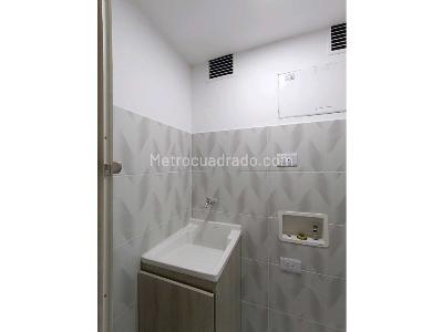 Apartamento de 2 alcobas en venta en Saenz, Manizales, 42 m² · foto 16 de 17