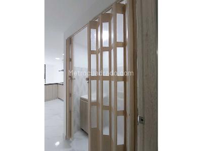 Apartamento de 2 alcobas en venta en Saenz, Manizales, 42 m² · foto 17 de 17
