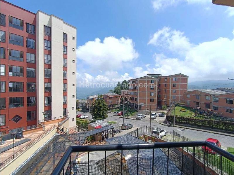 Piso – Manizales, Villapilar I, Atardeceres - Vista 2