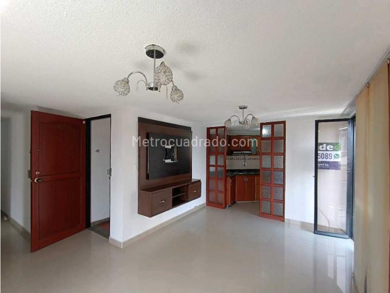 Piso – Manizales, Villapilar I, Atardeceres - Vista 3