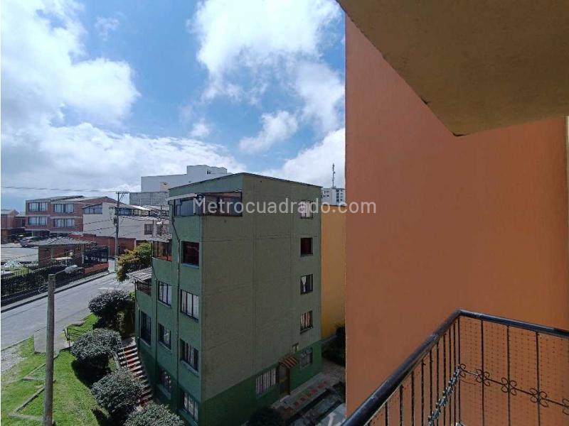 Piso – Manizales, Villapilar I, Atardeceres - Vista 4