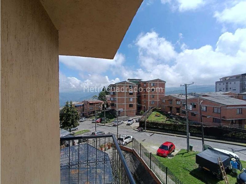 Piso – Manizales, Villapilar I, Atardeceres - Vista 5
