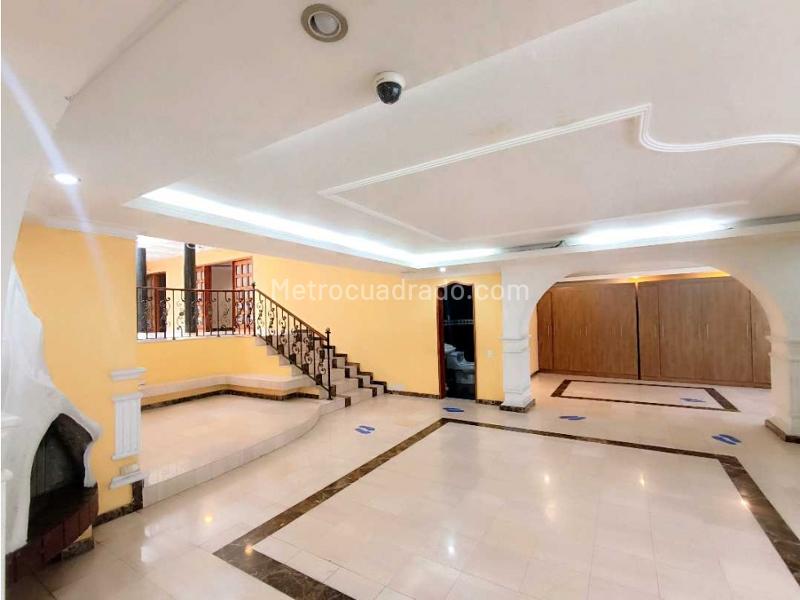 Casa – Manizales, La Camelia, Palogrande - Vista 2