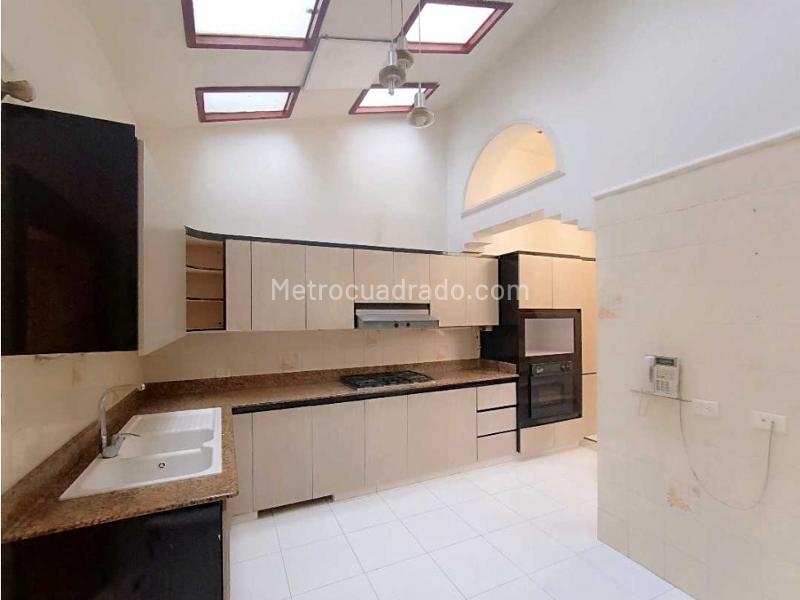 Casa – Manizales, La Camelia, Palogrande - Vista 3