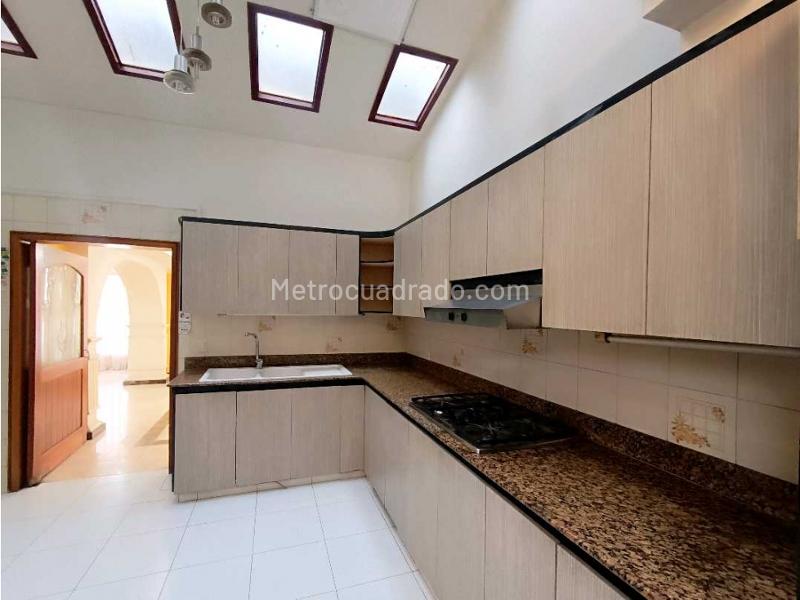 Casa – Manizales, La Camelia, Palogrande - Vista 4