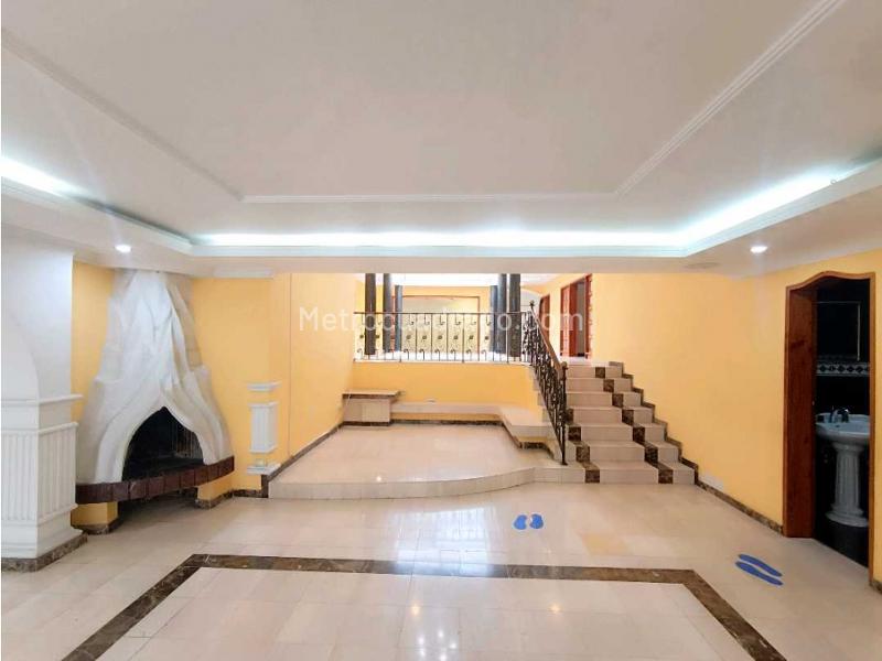 Casa – Manizales, La Camelia, Palogrande - Vista 5