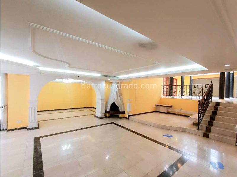 Casa – Manizales, La Camelia, Palogrande - Más
