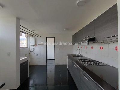 Apartamento en venta en Palermo, Manizales · foto 2 de 20