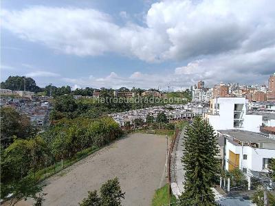 Apartamento en venta en Palermo, Manizales · foto 11 de 20