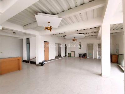 Local Comercial en Arriendo, Campohermoso, Manizales