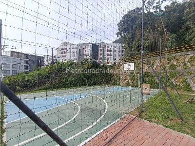 Apartamento en venta en La Francia, Manizales · foto 2 de 20