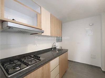 Apartamento en venta en La Francia, Manizales · foto 3 de 20