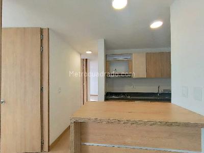 Apartamento en venta en La Francia, Manizales · foto 14 de 20