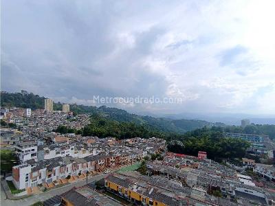 Apartamento en venta en La Francia, Manizales · foto 16 de 20