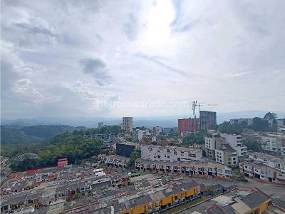 Apartamento en venta en La Francia, Manizales · foto 17 de 20