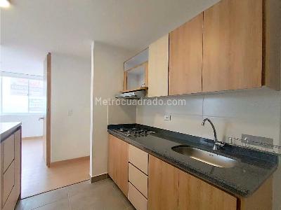 Apartamento en venta en La Francia, Manizales · foto 20 de 20
