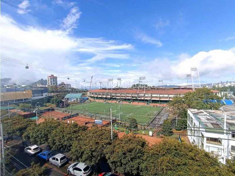 Edificio de Oficinas en Arriendo, Palogrande, Manizales - Vista 2