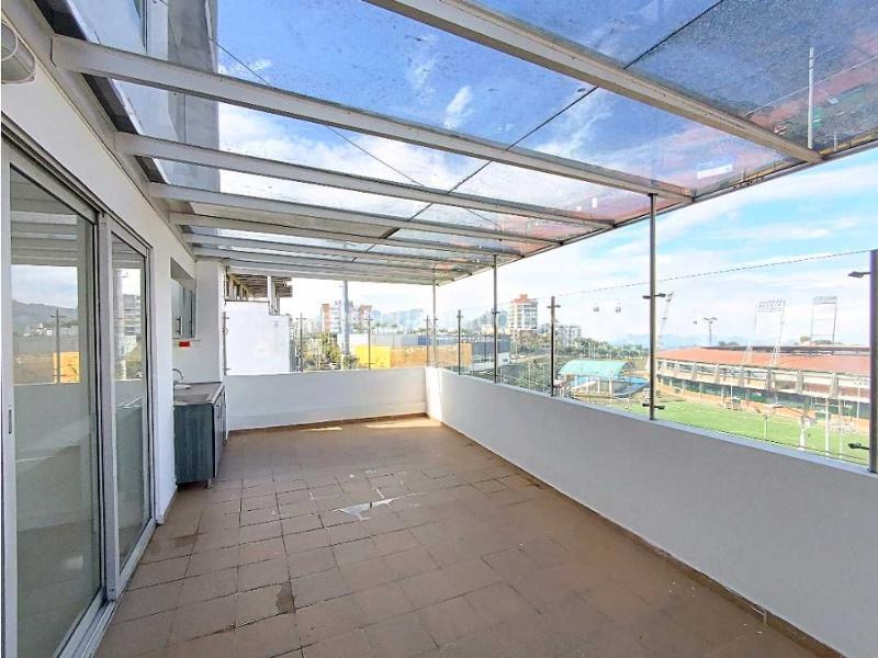 Edificio de Oficinas en Arriendo, Palogrande, Manizales - Vista 5