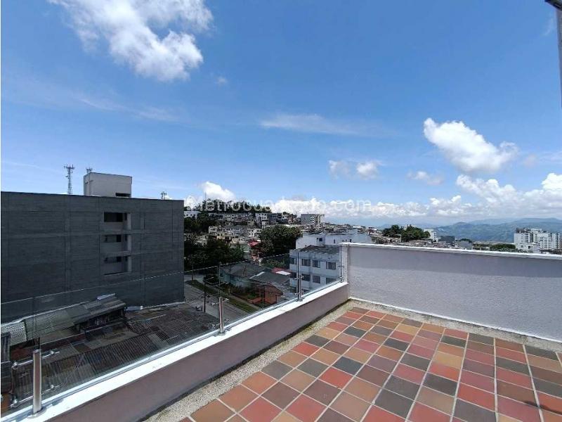 Apartamento en Venta, Chipre, Manizales - Widok 2