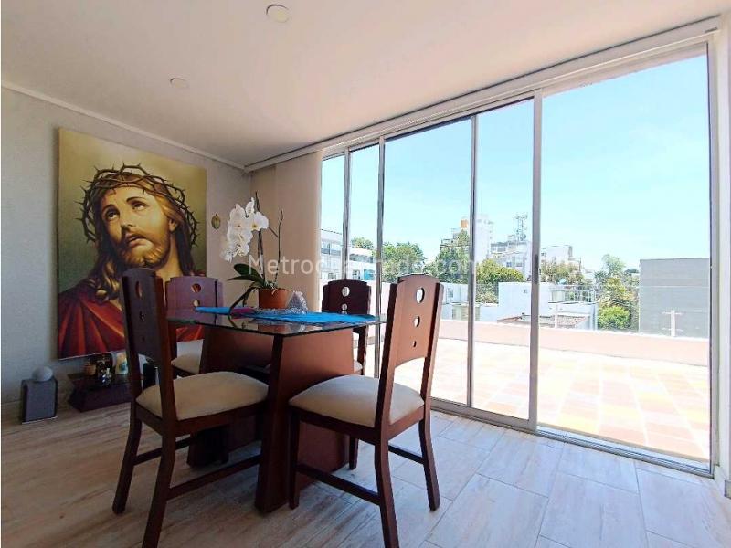 Apartamento en Venta, Chipre, Manizales - Widok 3