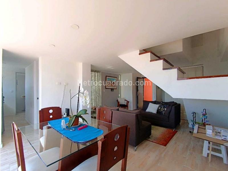 Apartamento en Venta, Chipre, Manizales - Widok 4