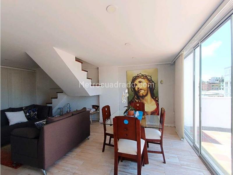 Apartamento en Venta, Chipre, Manizales - Widok 5